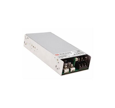NSP-500-12, Power Supply, Güç Kaynağı