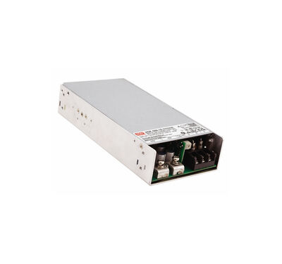 NSP-500-24, Power Supply, Güç Kaynağı