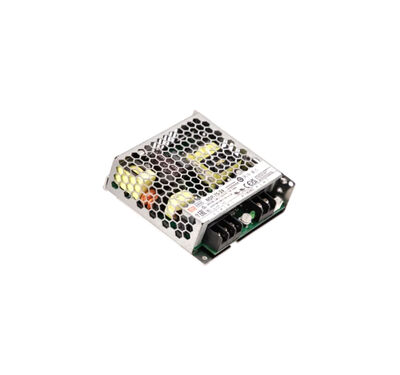 NSP-75-5, Power Supply, Güç Kaynağı