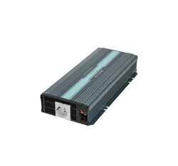 Meanwell - NTS-1700-224,...Inverter..., 1700W, 24-220V, DC-AC, Çevirici