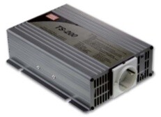 Meanwell - NTS-300-248,..inverter..,48-220V, Çevirici, Dönüştürücü