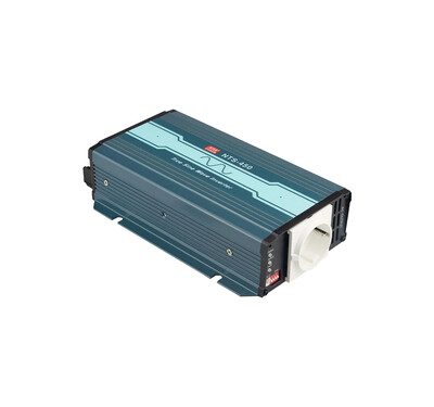 NTS-450-224,...INVERTER... 450 Watt, Dönüştürücü, 24-220V, Çevirici