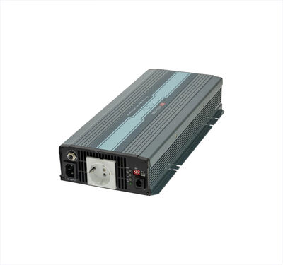 NTU-1700-224EU Meanwell 24Vdc-220VAC 1700W with UPS