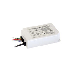 Meanwell - ODLC-45-1050DA Meanwell 45W 1050mA Dimming 0~10V, 10V PWM, DALI
