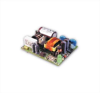 OFM-0202 Meanwell 12Vdc, 1,8Amp Open Frame