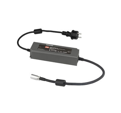 OWA-200E-24 Meanwell 24Vdc 8.3Amp IP67 Moistureproof