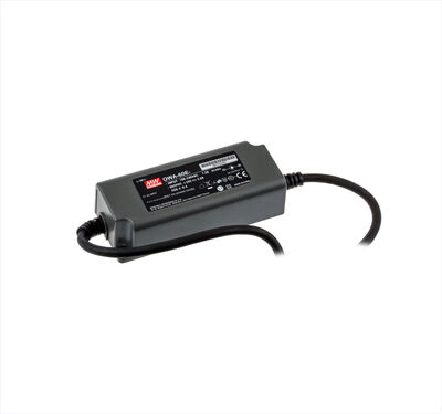 OWA-60E-12 Meanwell 12Vdc 5.0Amp IP67 Moistureproof