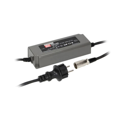 OWA-90E-15 Meanwell 15Vdc 6.0Amp IP67 Moistureproof