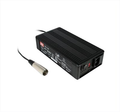 PA-120P-13C Meanwell 13.8Vdc 7.2Amp