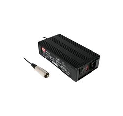 Meanwell - PA-120P-27C Meanwell 27.6Vdc 4,3Amp