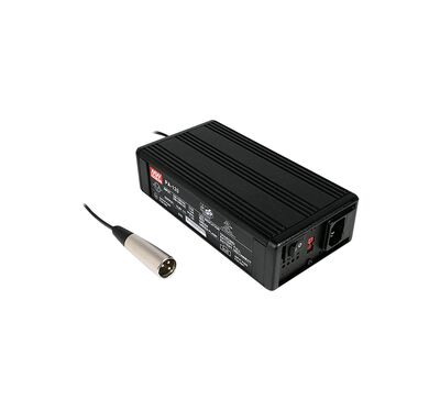 PA-120P-27C Meanwell 27.6Vdc 4,3Amp