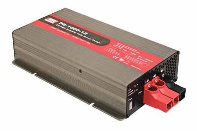 PB-1000-24 Meanwell 28.8Vdc 34.7Amp 120~350Ah