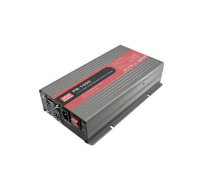 PB-1000-48 Meanwell 57.6Vdc 17.4Amp 60~175Ah