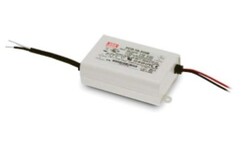 PCD-16-350B, Triac, Dim, Sabit akım, Led Driver, 24~48Vdc, 350mA - Thumbnail