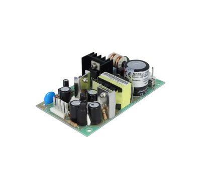 PD-2512 Meanwell +12/-12Vdc 1.2/1.2Amp PCB