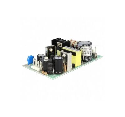 PD-25A Meanwell PCB SERİSİ +5/+12 VDC