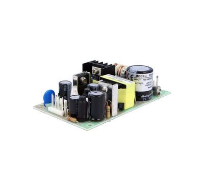 PD-25B Meanwell PCB SERİSİ +5/+24 VDC