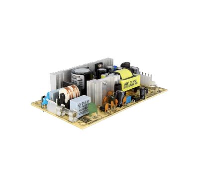 PD-45B Meanwell PCB SERİSİ +5/+24 VDC