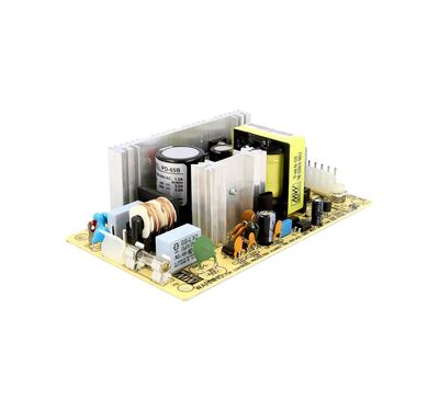 PD-65B Meanwell PCB SERİSİ +5/+24