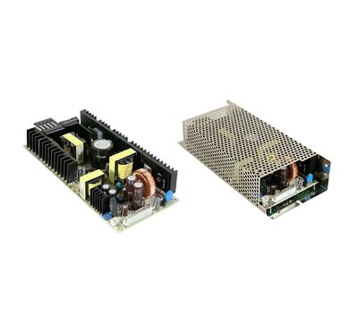 PID-250A Meanwell +12/+5Vdc 15.0/5.0Amp