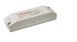 Meanwell - PLC-045-48 Meanwell 48Vdc 0.95Amp