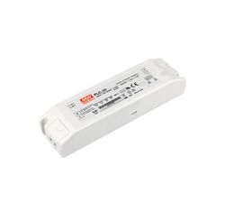 Meanwell - PLC-045-48 Meanwell 48Vdc 0.95Amp