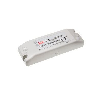PLC-060-15 Meanwell 15Vdc 4.0Amp