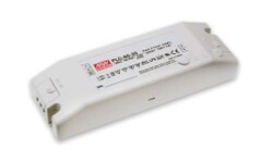 Meanwell - PLC-060-36 Meanwell 36Vdc 1.7Amp