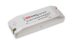 PLC-060-36 Meanwell 36Vdc 1.7Amp