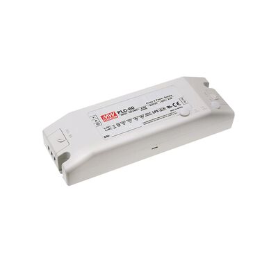 PLC-60-36 Meanwell 36Vdc 1.7Amp