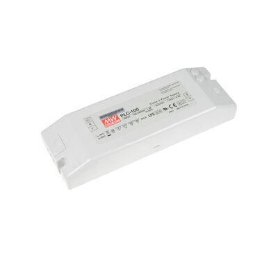 PLC-100-15 Meanwell 15Vdc 5.0Amp