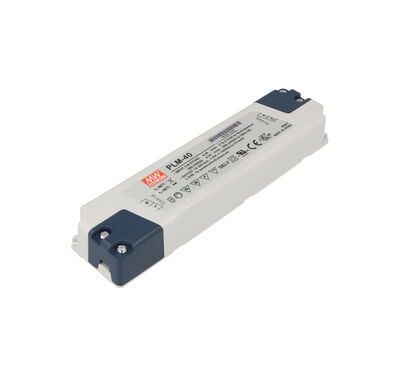 PLM-40E-1400 Meanwell 15~29Vdc 40.0W 1400mA