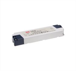 Meanwell - PLM-40E-1750 Meanwell 12~23Vdc 40.0W 1750mA