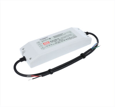 PLN-100-12 Meanwell 12Vdc 5.0Amp
