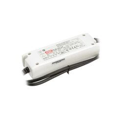 Meanwell - PLN-30-24 Meanwell 24Vdc 1.25Amp