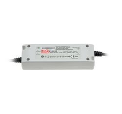 Meanwell - PLN-30-36 Meanwell 36Vdc 0.84Amp