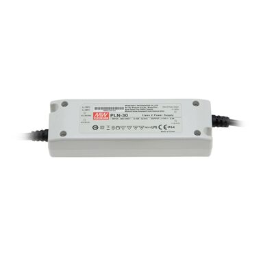 PLN-30-36 Meanwell 36Vdc 0.84Amp