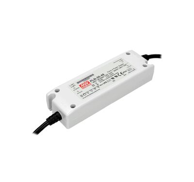PLN-30-48 Meanwell 48Vdc 0.63Amp