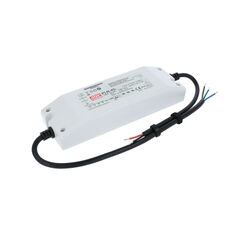 Meanwell - PLN-45-24 Meanwell 24Vdc 1.9Amp