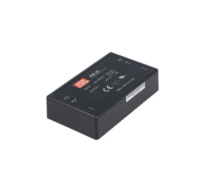 PM-20-24 Meanwell 24Vdc 0.92Amp Medikal
