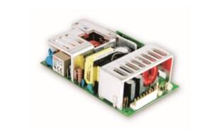 PPS-125-27 Meanwell 27VDC 4.6A