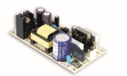 Meanwell - PS-15-12 Meanwell 12VDC 1.25AMP