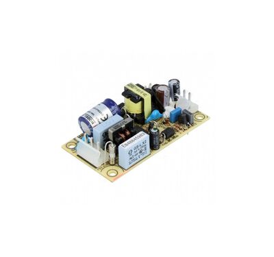 PS-5-12 Meanwell 12Vdc 0.45Amp
