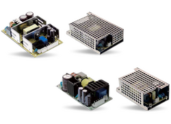PSC-100A-C, UPS fonksiyonlu, 12V, Akü şarj cihazı, CCTV, Güvenlik, Kamera, Acil aydınlatma - Thumbnail