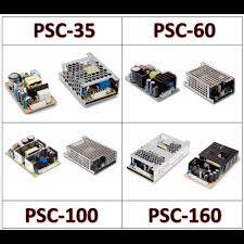 PSC-100A-C, UPS fonksiyonlu, 12V, Akü şarj cihazı, CCTV, Güvenlik, Kamera, Acil aydınlatma