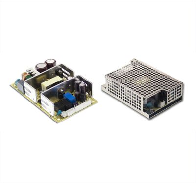 PSC-100A Meanwell 13.8Vdc 4.75Amp-13.8Vdc 2.5Amp