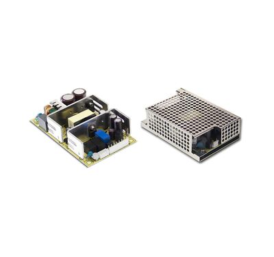 PSC-100B-C Meanwell 27.6Vdc 2.4Amp-27.6Vdc 1.25Amp