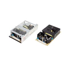 Meanwell - PSC-160B-C Meanwell 27.6Vdc 3.8Amp-27.6Vdc 2.0Amp