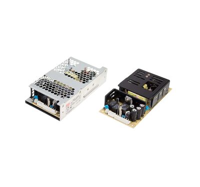 PSC-160B Meanwell 27.6Vdc 3.8Amp-27.6Vdc 2.0Amp