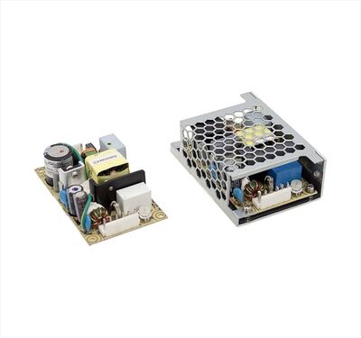 PSC-35A-C Meanwell 13.8Vdc 1.7Amp-13.8Vdc 0.9Amp